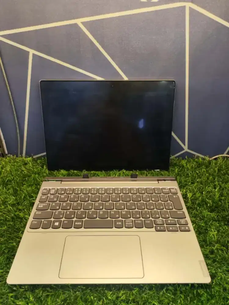 LENOVO IDEAPAD 2 JUTAAN SIAP PAKAI
