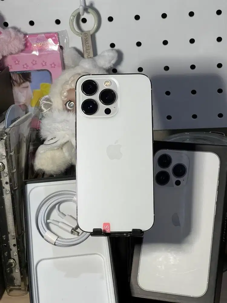 iPhone 13 Pro 256gb All Operator