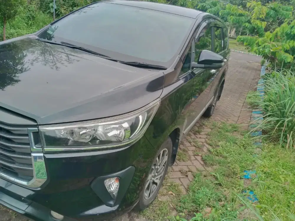 INNOVA G MT 2.4 DIESEL