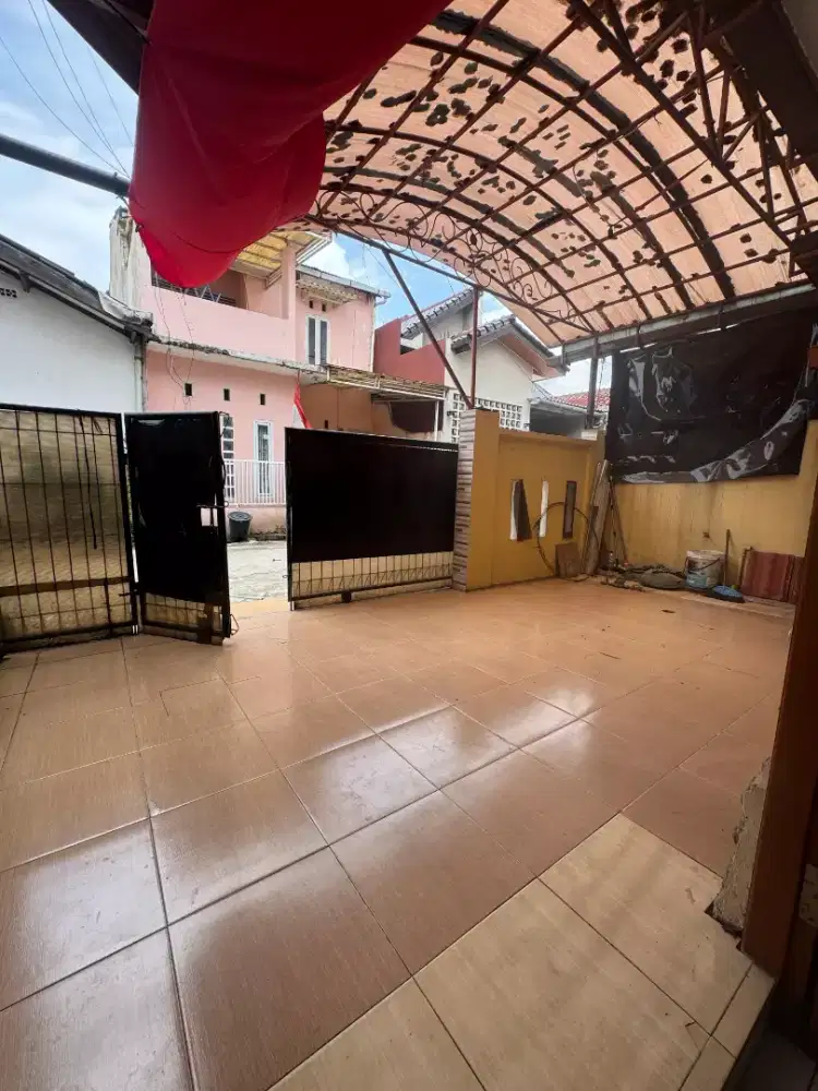 Kontrakan Bogor indah