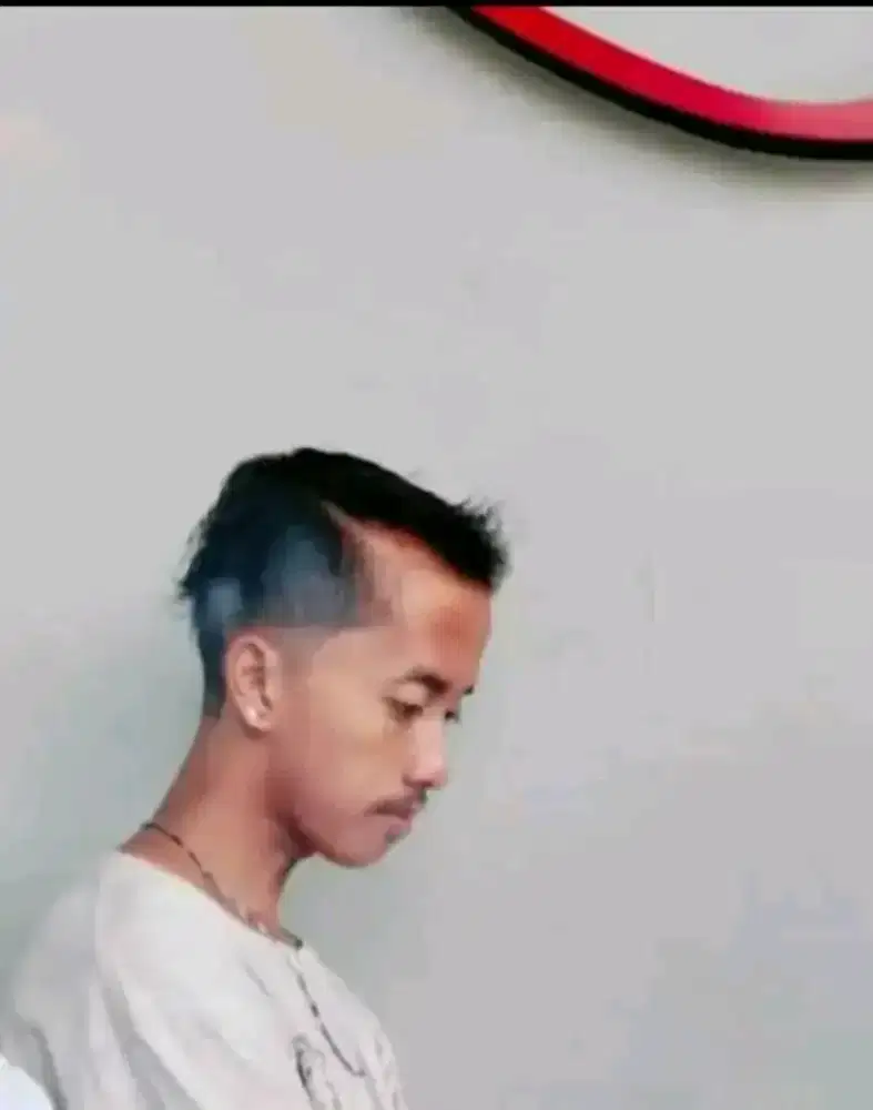 Cari kerja an apa aj yg penting gajih bulanan