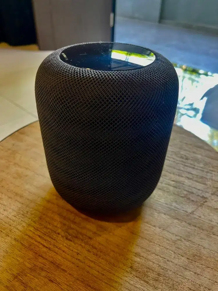 HomePod Apple Gen 1