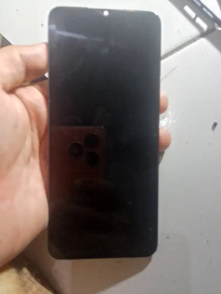 LCD Oppo A57 2022/A77/A17/A17K