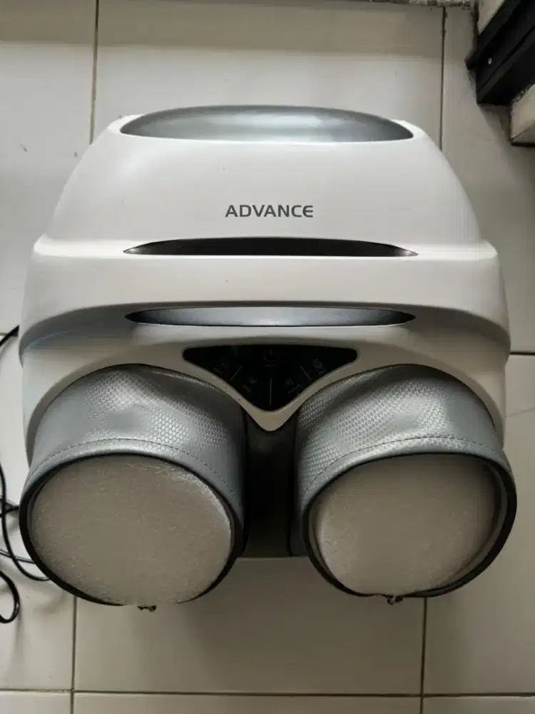 alat pijat kaki Advance