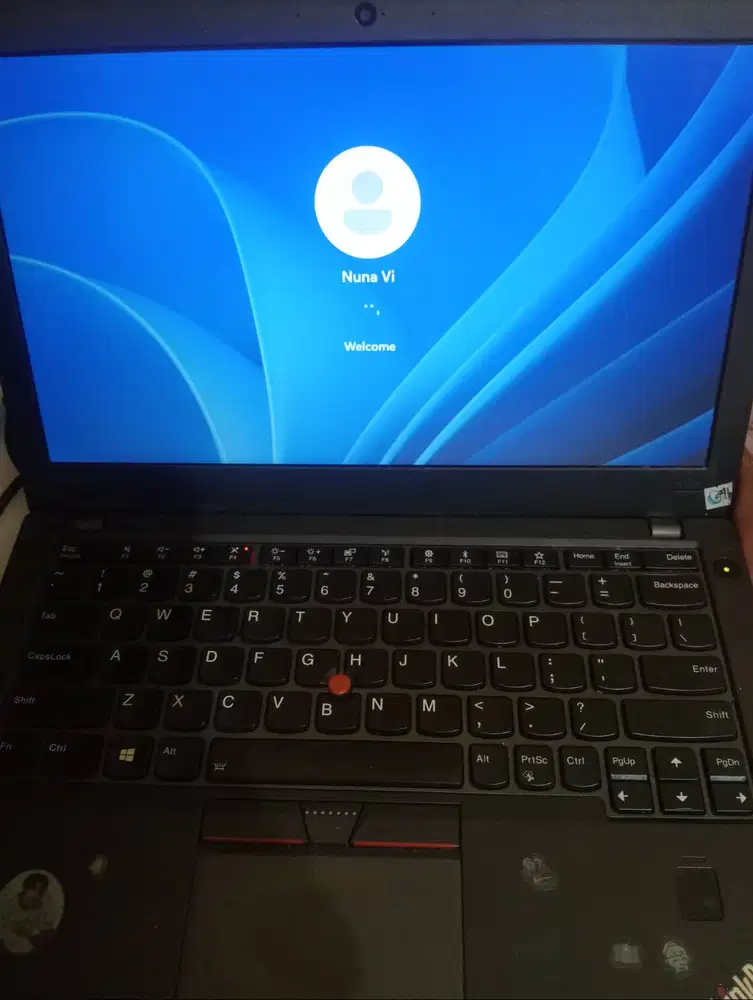 Lenovo ThinkPad X270 Core i5