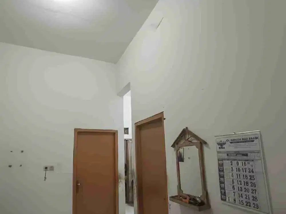 Rumah second Gedangan