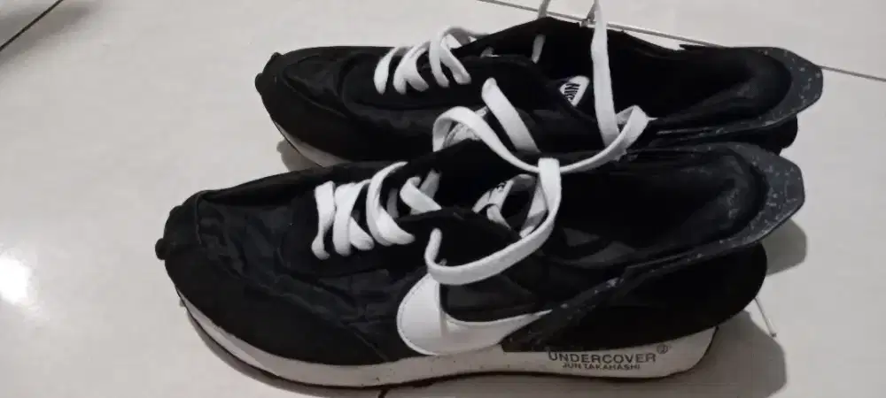 Sepatu pria/Wanita sport