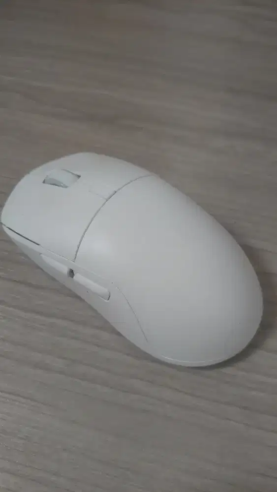 Mouse gaming Sades