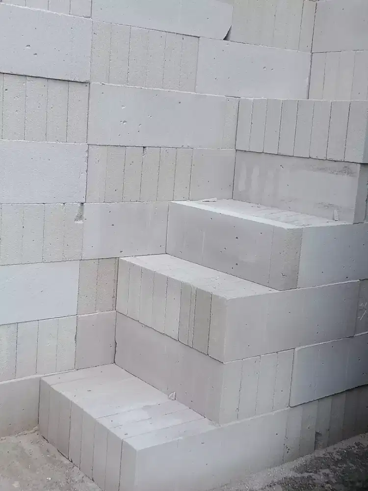 SUPIR sim A toko bangunan