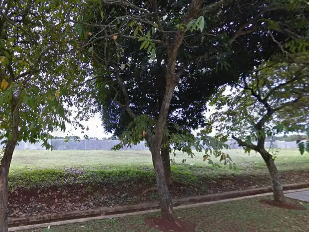 LANGKA! DIJUAL TANAH  RESIDENSIAL DI SELATAN JAKARTA