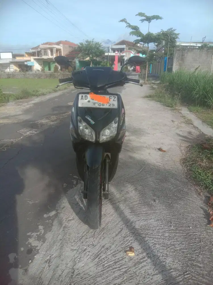 Vario 2009 karbu