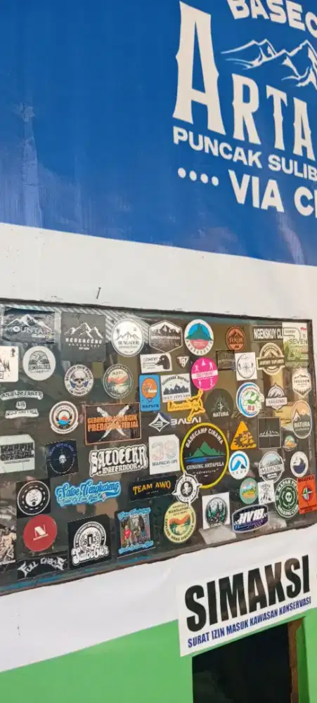 Cari lowongan pekerjaan