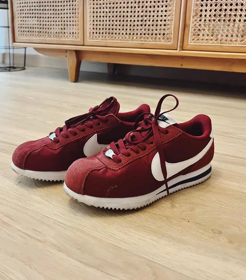 Sepatu Nike Cortez ( Ori )