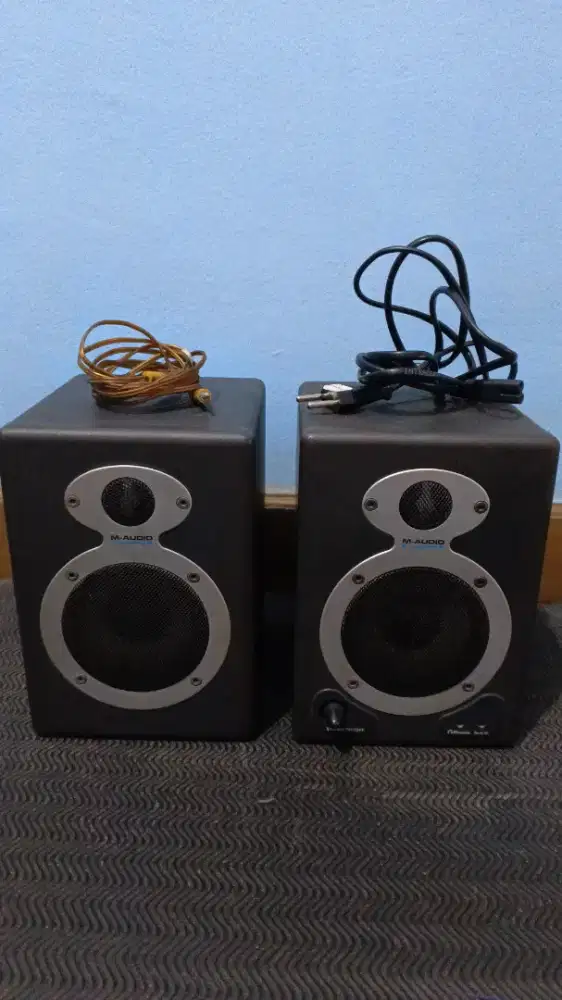 Speaker M-AUDIO Studiopro 3