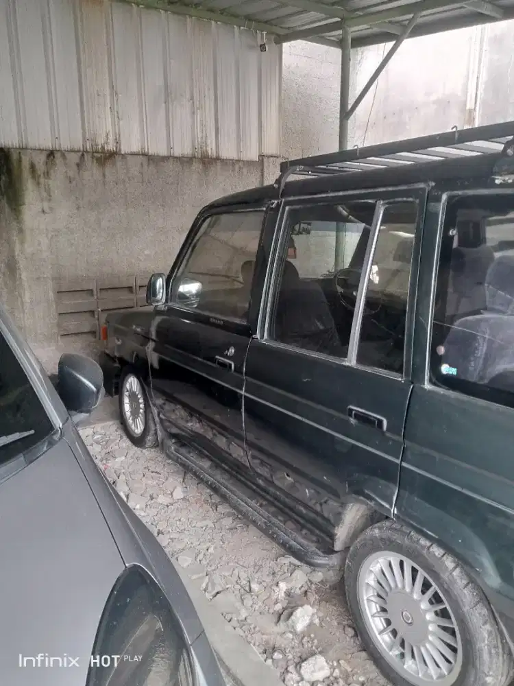 Jual velg ring 15 merek astina