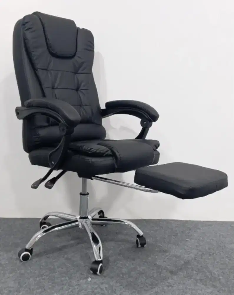 Kursi Direktur Bufallo KD-6515