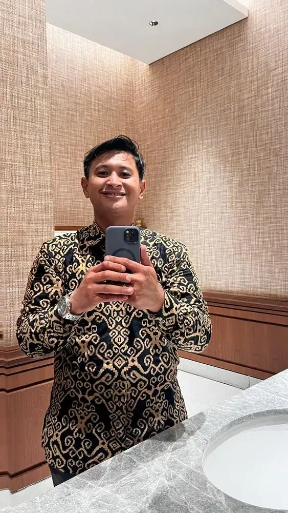 Mencari kerja sebagai driver pribadi atau pelayanan lainnya