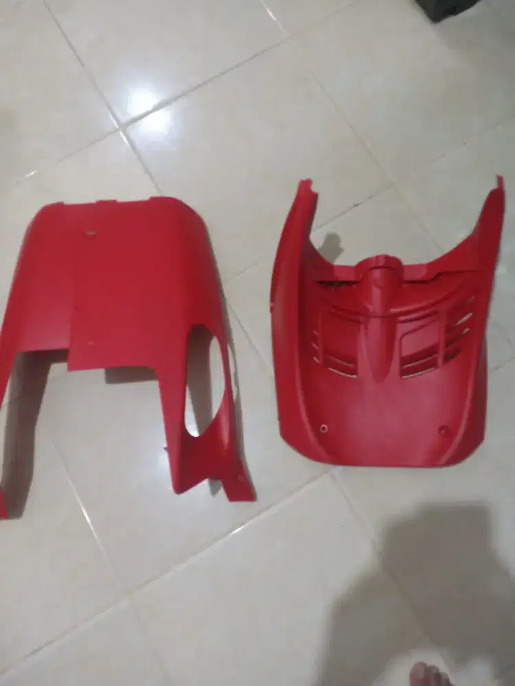 cover motor yamaha mio J