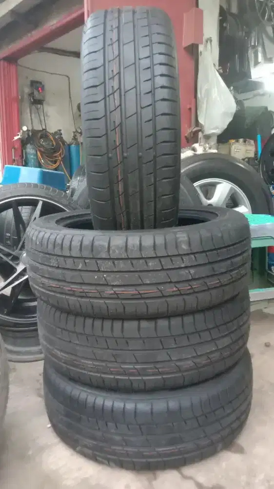 Iota 225-55-19 th 2025