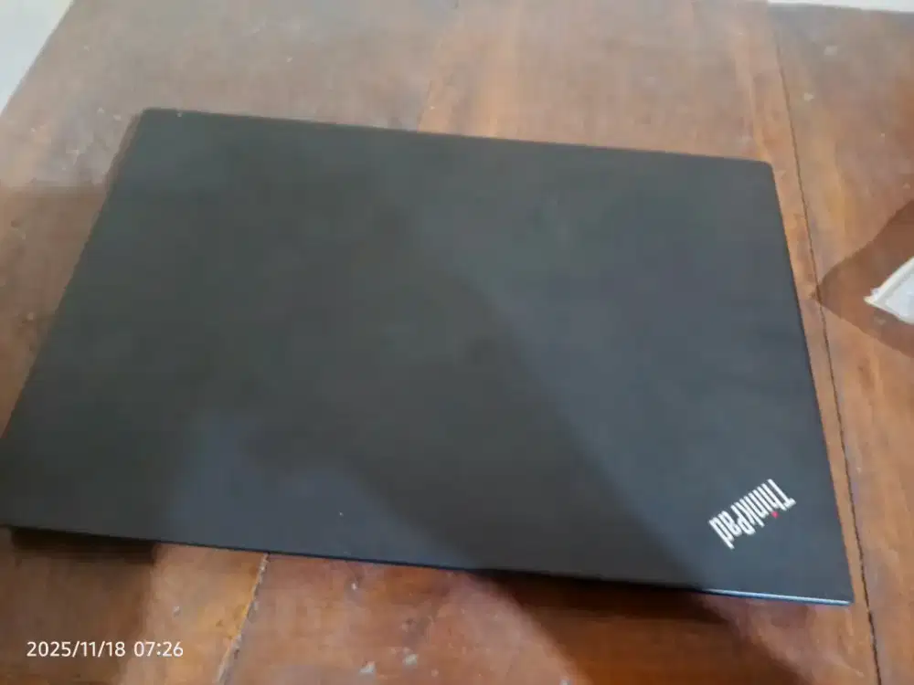 Lenovo Thinkpad x280 core i5 gen 8