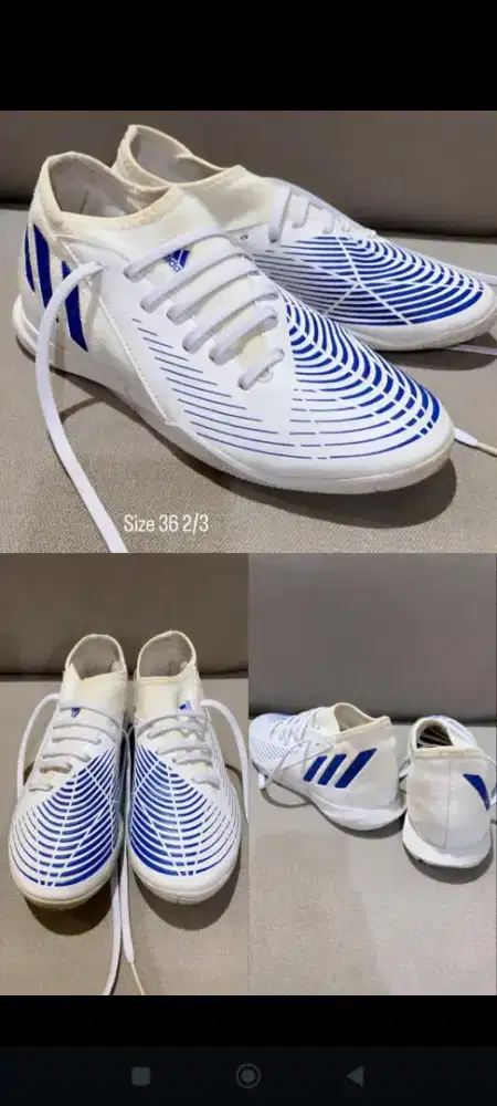 Sepatu Adidas original
