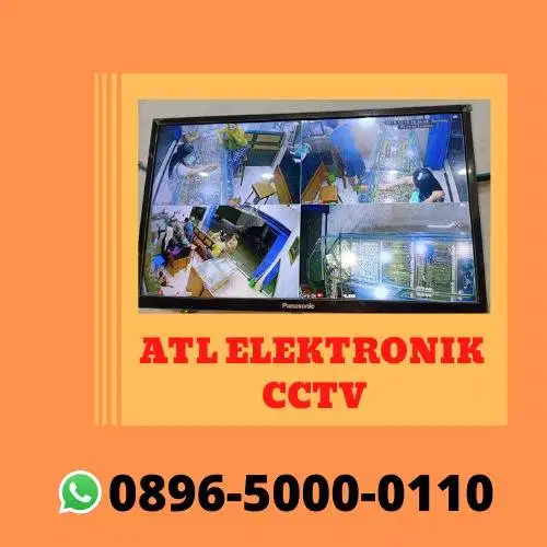 JASA PEMASANGAN CCTV MURAH BERGARANSI SEMALANG RAYA