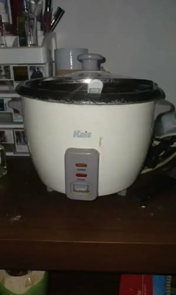 Jual mejikom msh bgus