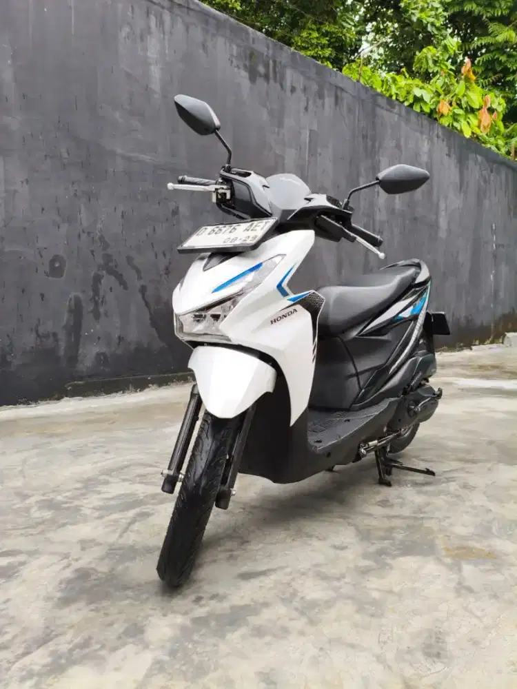 Jual Honda beat 2024, pajak sampe Agustus 2026
Kaleng 2029