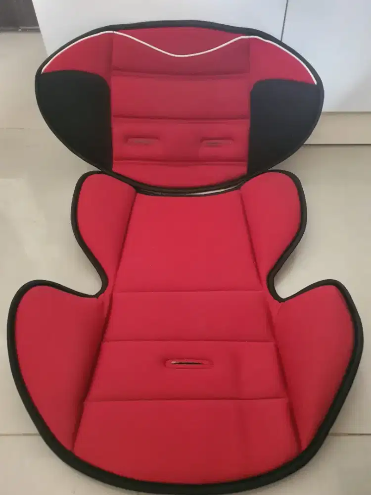 Baby car seat merk Pliko (kursi bayi balita)
