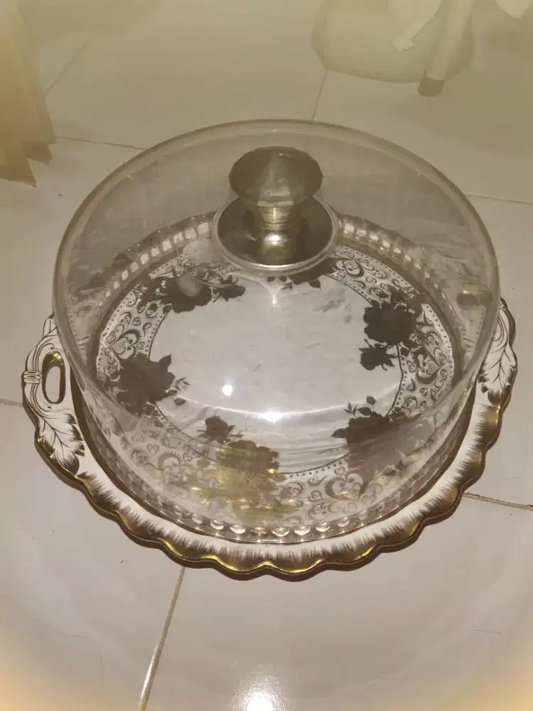 JUAL PRASMANAN pajang kue