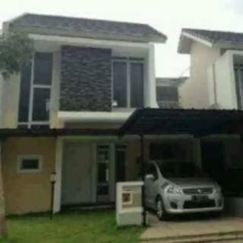 JUAL CEPAT Rumah Metland Transyogi-Bebas Banjir-Lokasi Strategis