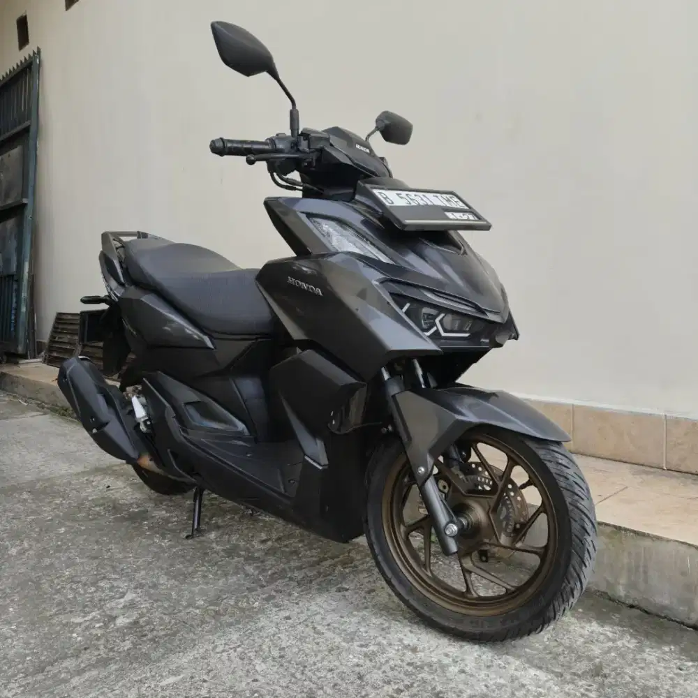 HONDA VARIO 160 ABS TH 2022 CASH/KREDIT