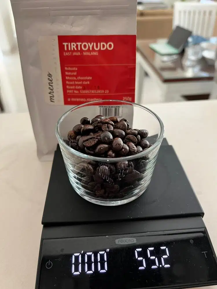 Felicita inclune drip scale