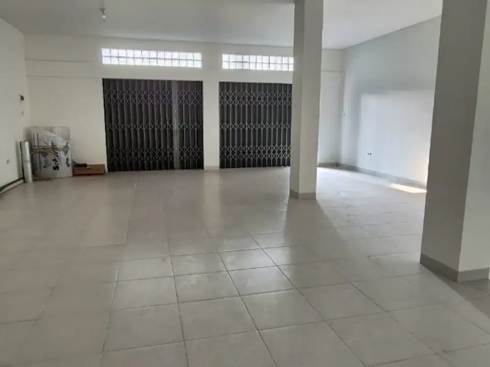 Dijual Ruko di Cigadung Raya Bandung Siap Pakai