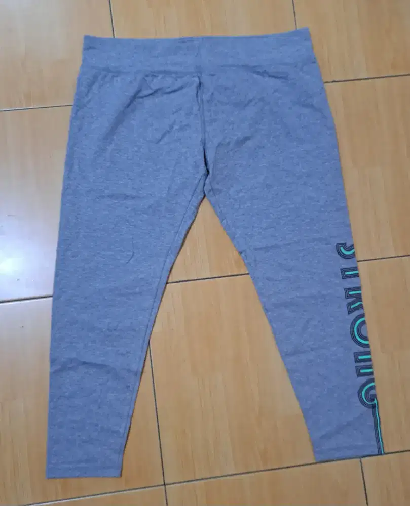 Legging wanita DANSKIN NOW