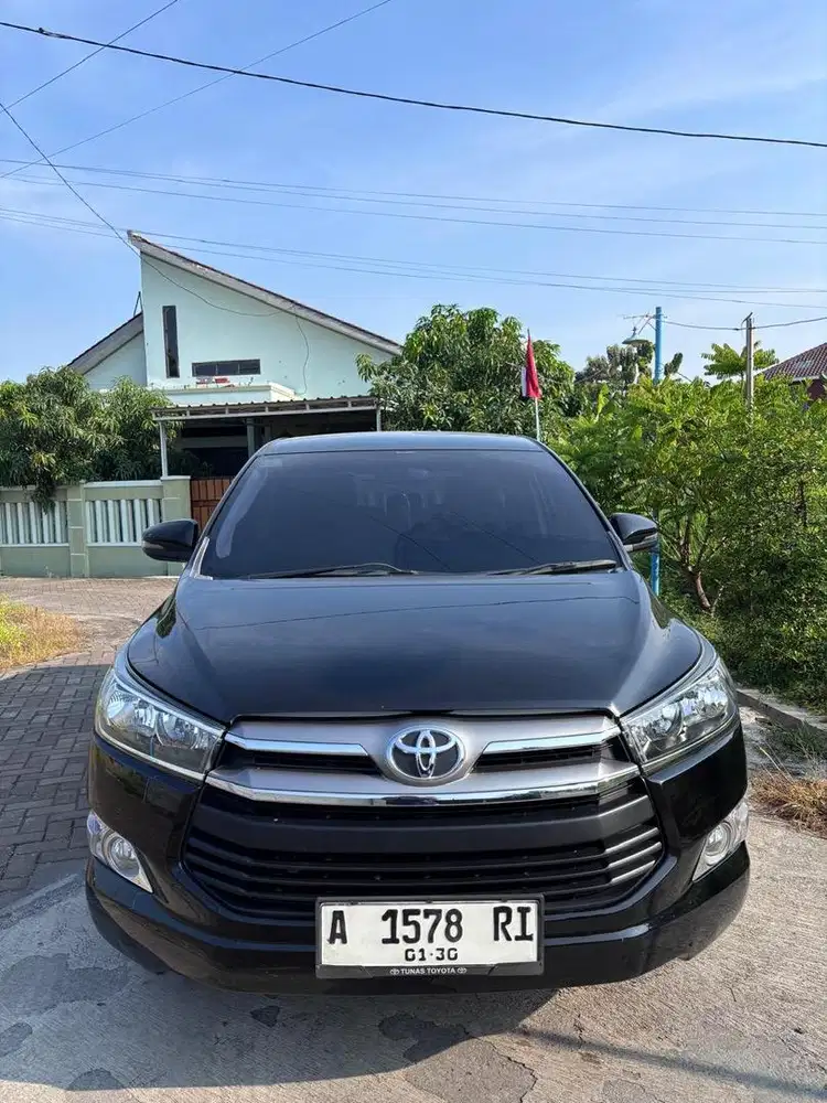 INNOVA 2.4 G MATIC 2020