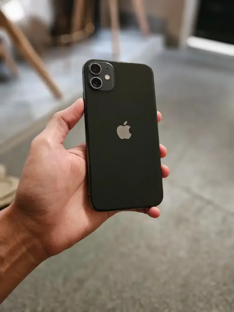 iphone 11 128gb black all operator
