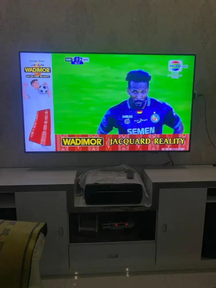 Jual Samsung Smartphone TV set DVD player speaker mic murah