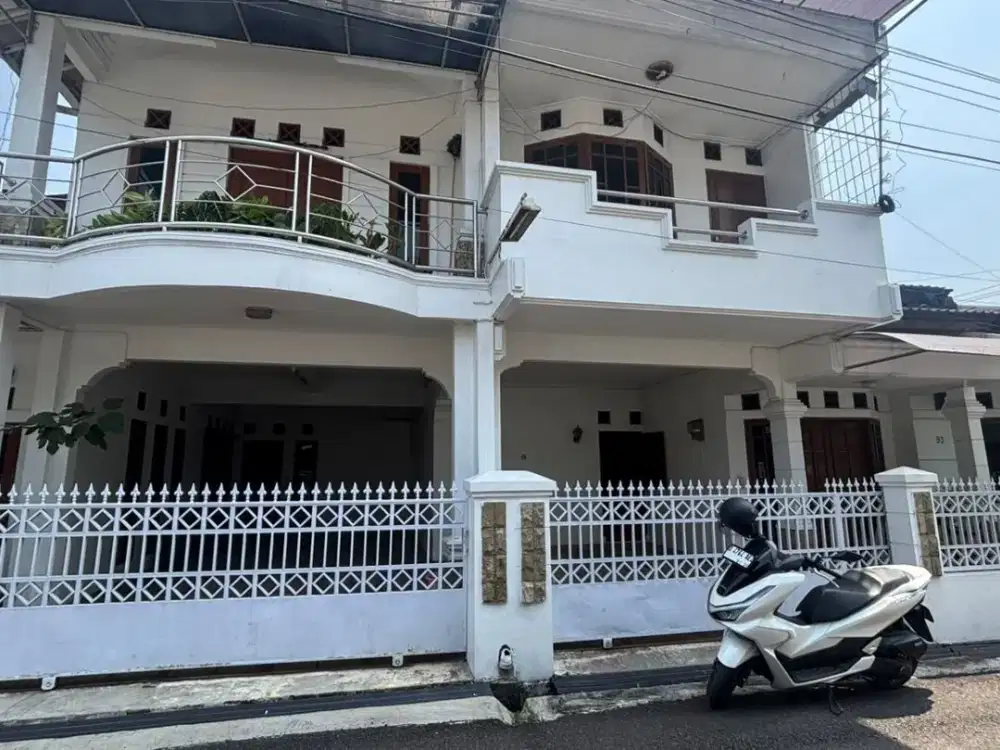RUMAH MURAH SIAP HUNI DEKAT SUMMARECON GEDE BAGE KOTA BANDUNG