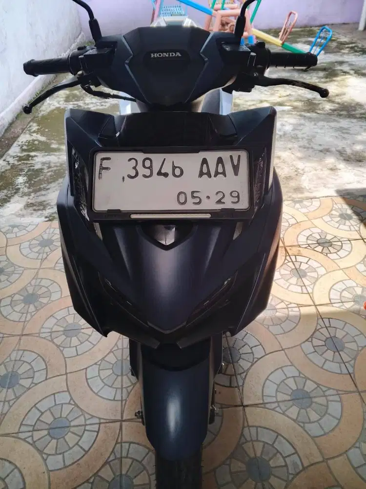 JUAL VARIO 160 ABS 2024