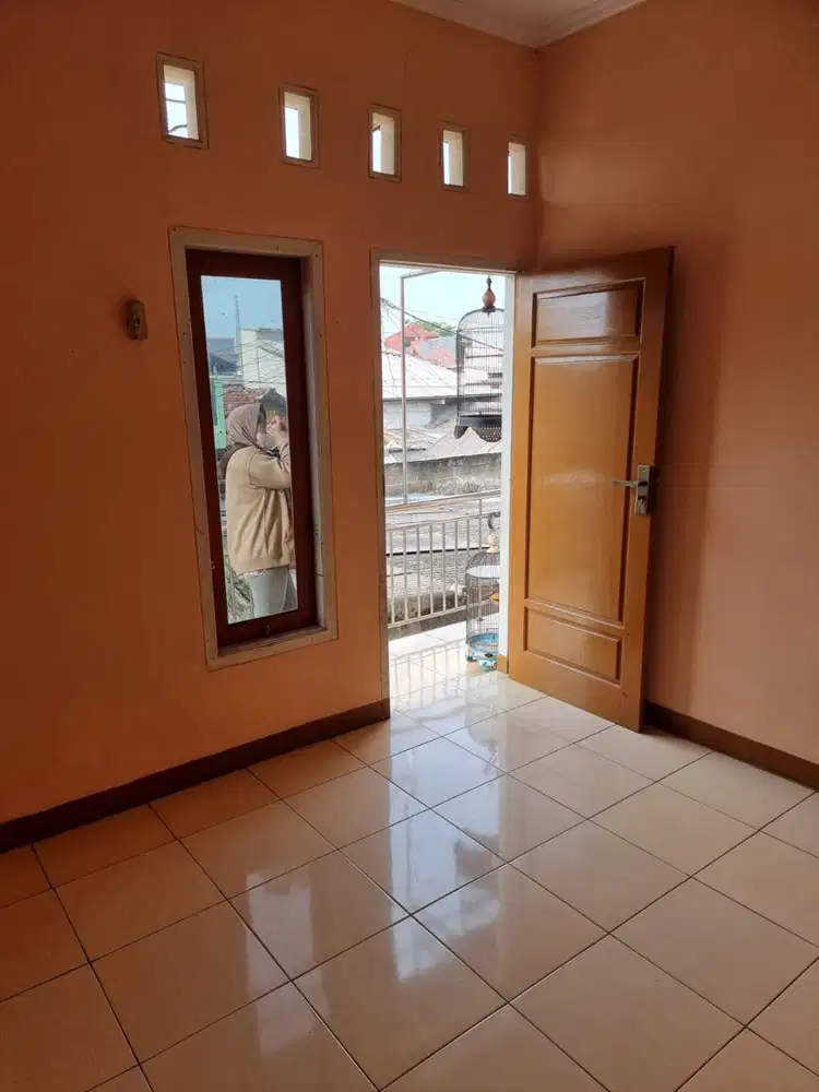 Jual murah Kontrakan di Perumnas 3 Bekasi Timur Kota Bekasi