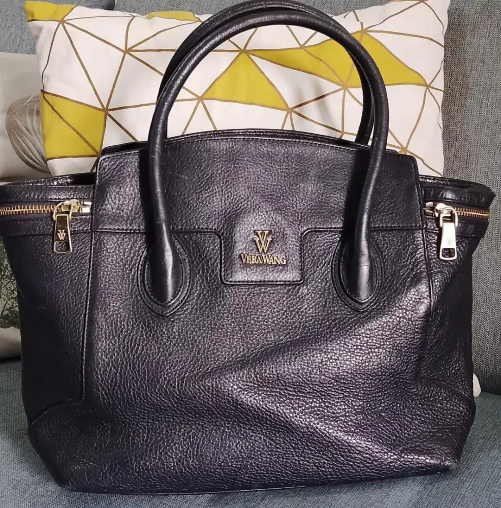 Tas Kulit koleksi Bogor