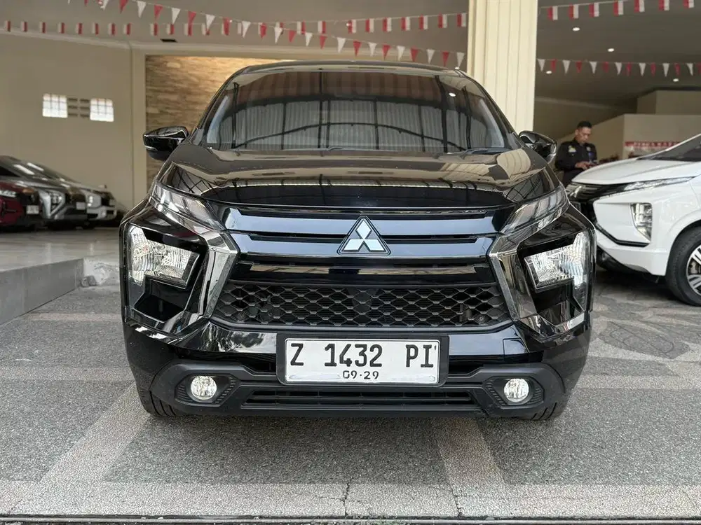 MITSUBISHI XPANDER GLS MT 2023