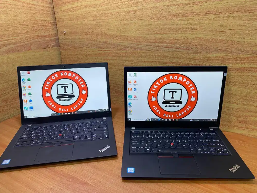 Laptop anda tidak terpakai. Jual saja ditoko tiktok komputer