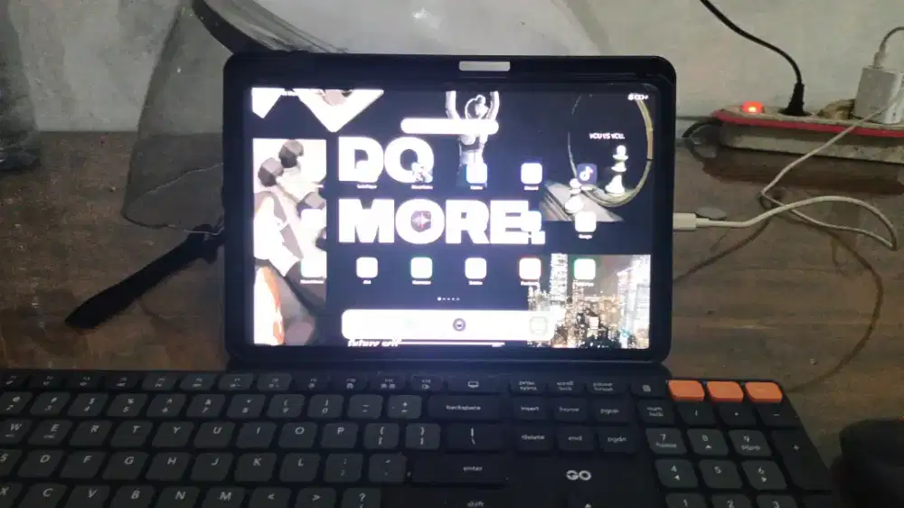 MI PAD 6 RAM 8/256GB GAMING