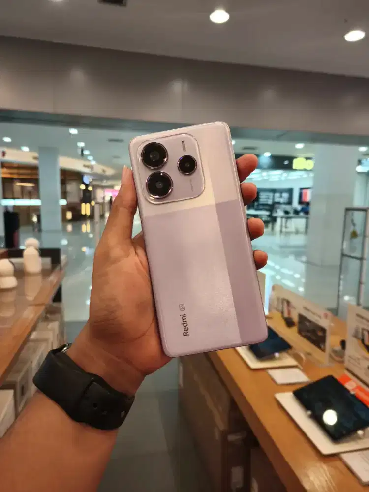 REDMI NOTE 14 5G BISA DIKREDIT TANPA KARTU KREDIT,CICILAN 300 RIBUAN