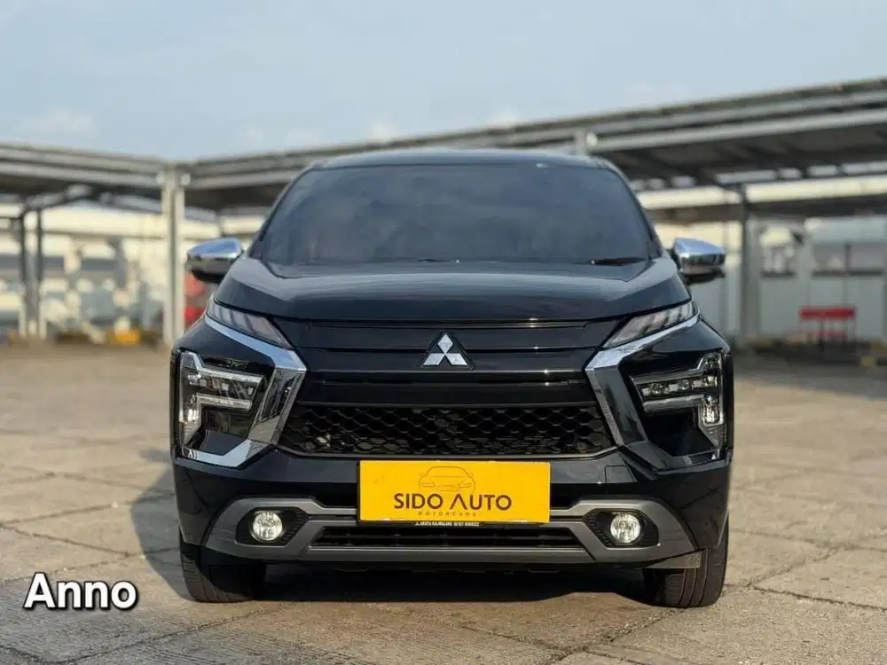 Mitsubishi Xpander Ultimate 1.5 AT 2022