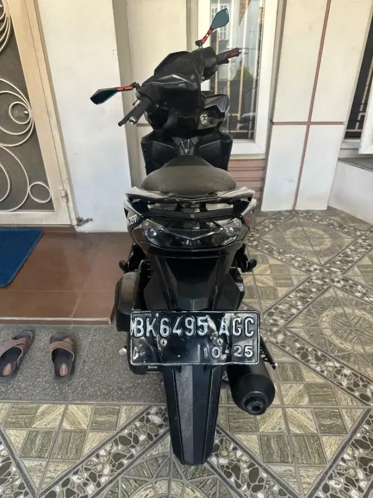Vario 150cc 2015