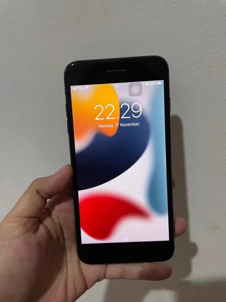 iPhone 7 plus 128 gb