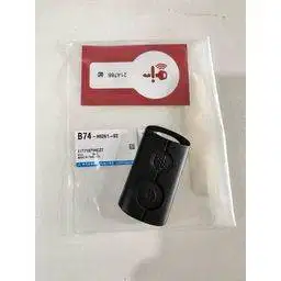 Remot keyless Yamaha Nmax / lexi / filano / fazzio kondisi baru